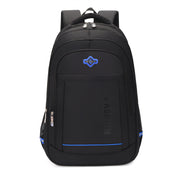 Rucksack Oxford Tuch Schultasche Business Laptoptasche 5