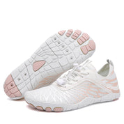 Rutschfeste Barfußschuhe für gesunde Füße (Unisex) 0