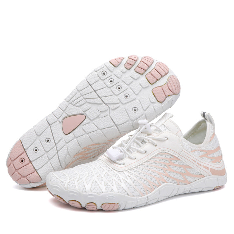 Rutschfeste Barfußschuhe für gesunde Füße (Unisex) 0