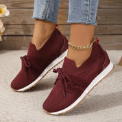 Fiona | Sportliche Damenschuhe – Stil & Bequemlichkeit Vereint