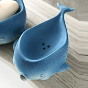  Seifenschutz - Ozeanblau Design, Spaß und Funktional-6
