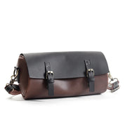Leo | Nachhaltige Kordel Crossbody Umhängetasche