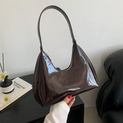 HARRIET | Wasserdichte Hobo-Tasche