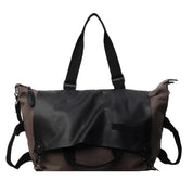 Sophie | Retro-Leinwand Große Kapazität Crossbody Umhängetasche