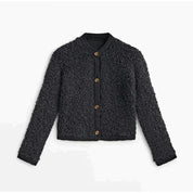 Alma | Bequeme und Stilvolle Damen Teddy Weste für den Winter