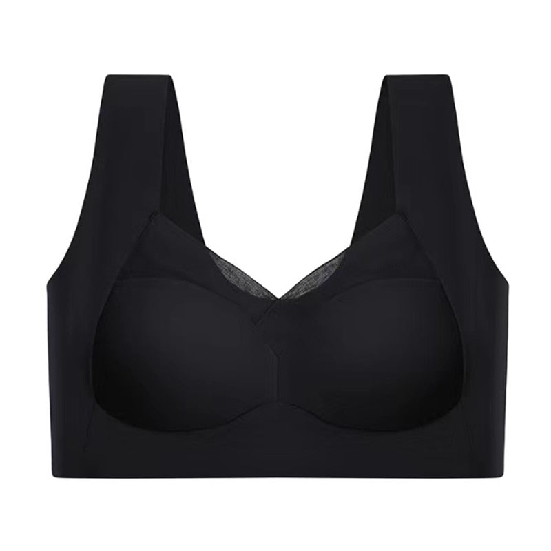 Bequemer BH für Damen – Sanft & Unterstützend