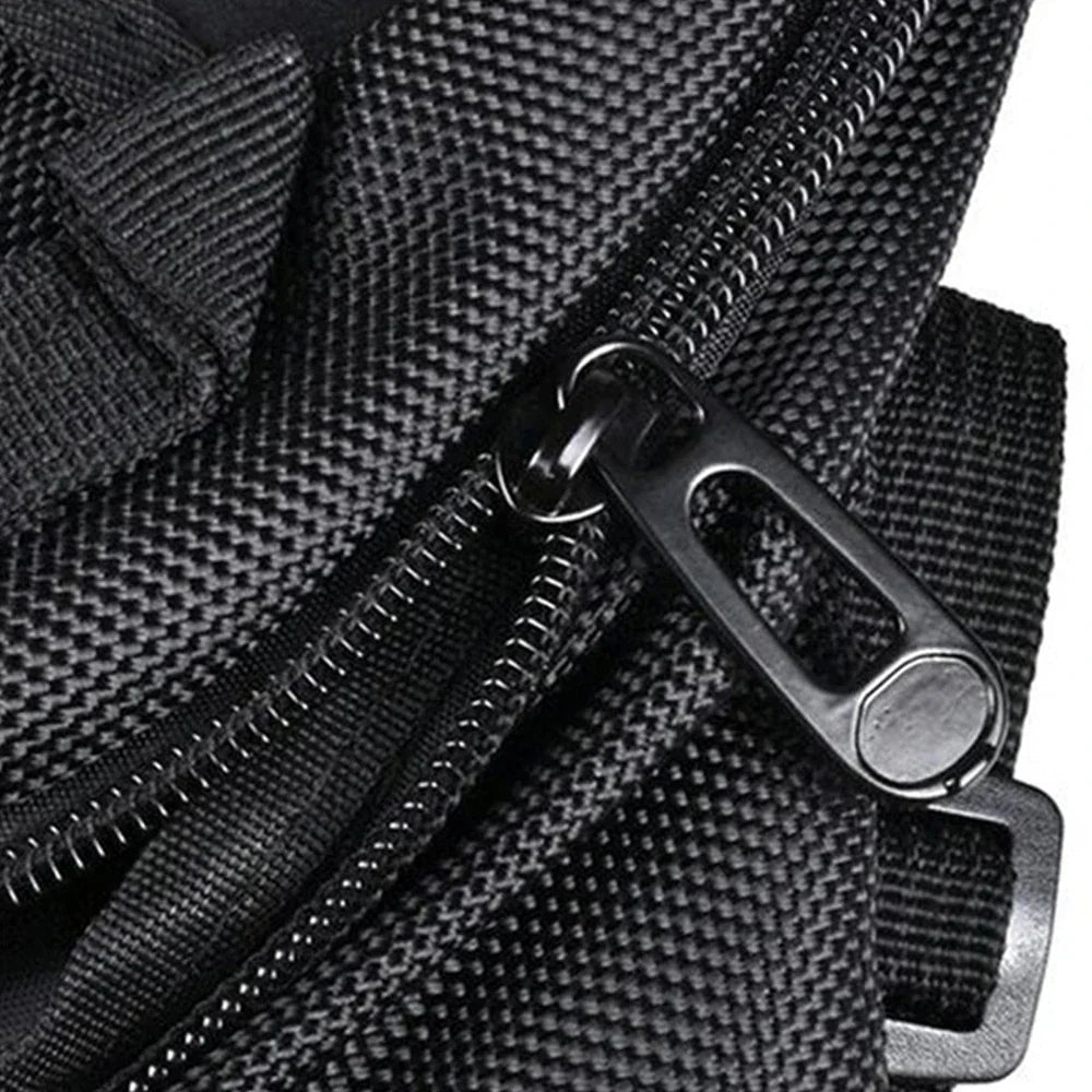 Luca | Wasserdichte Nylon Bauchtasche