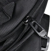 Luca | Wasserdichte Nylon Bauchtasche