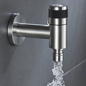  Tipp im Freien - Messingkugel, Wandmontagedesign-4