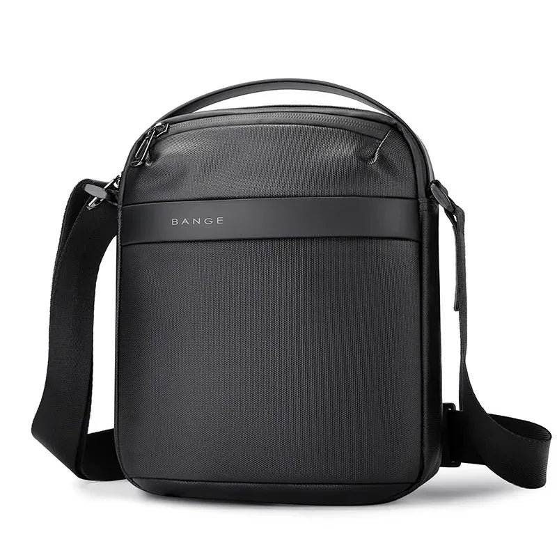Lars | Wasserdichte Kompakte Crossbody Umhängetasche