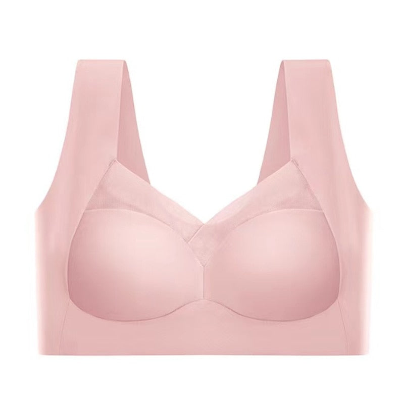 Bequemer BH für Damen – Sanft & Unterstützend