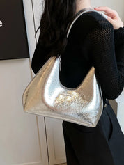 HARRIET | Wasserdichte Hobo-Tasche