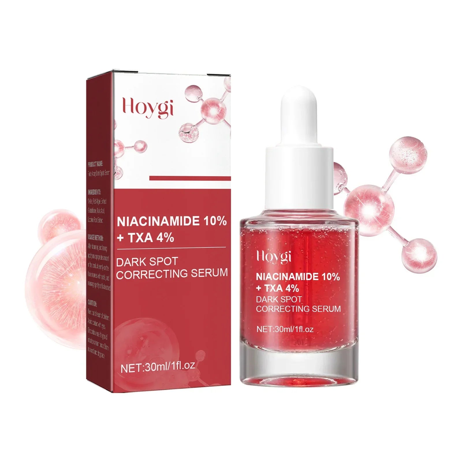 BrightRenew - Niacinamid -Serum für sogar Haut-2