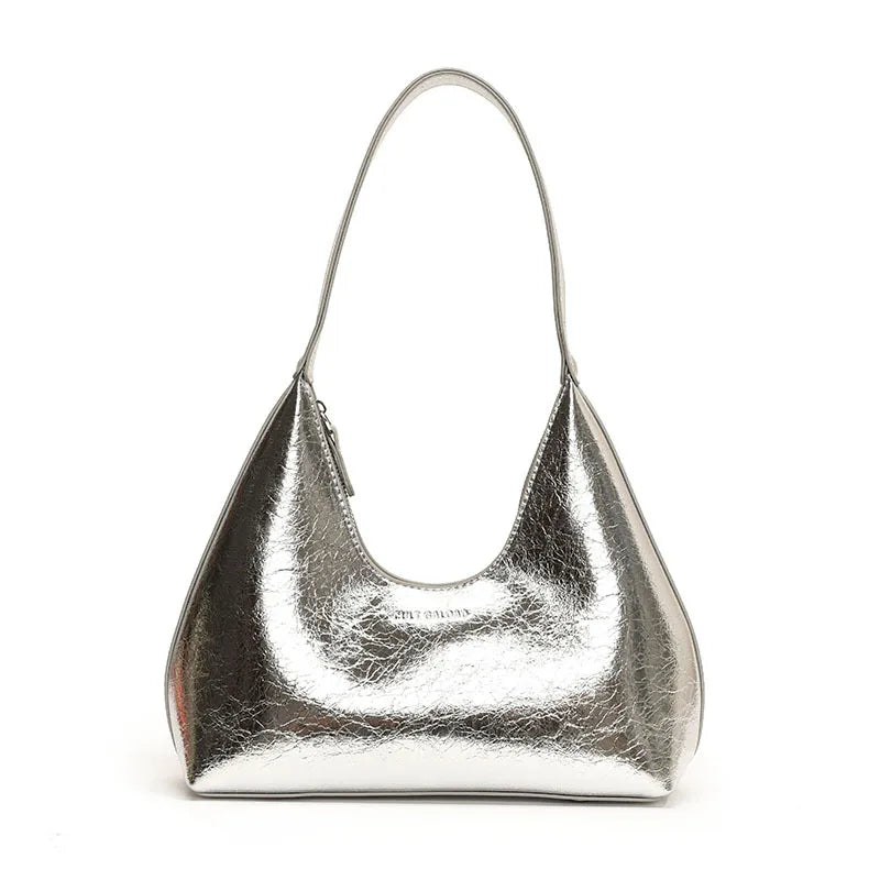 HARRIET | Wasserdichte Hobo-Tasche