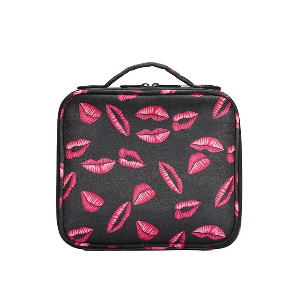 Waverly | Vielseitige und funktionale Schönheits-Essentials Organizer