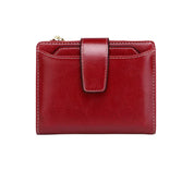 Henley | Kompakte RFID-blockierende Trifold-Reisebrieftasche