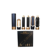 Blow - 5 in 1 Multi -Haarstyler -Trockner -Set | Endlose Stile-3