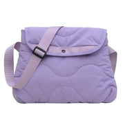 Sophie | Große Kapazität Nylon Schultertasche