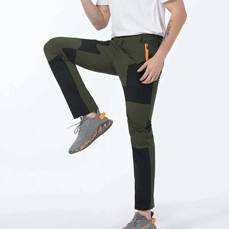 AARON | Wanderhose - Wasserdicht und Schnelltrocknend