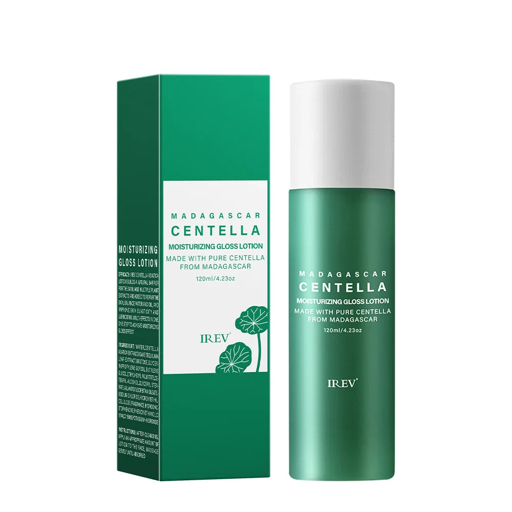 Hydracentella Glow Lotion - Tiefe Feuchtigkeit und Haut beruhigend-1