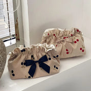 Rosalina | Stilvolle und organisierte Reiseessentials-Tasche