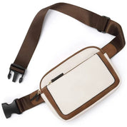 Sophie | Damen Verstellbare Crossbody Bauchtasche