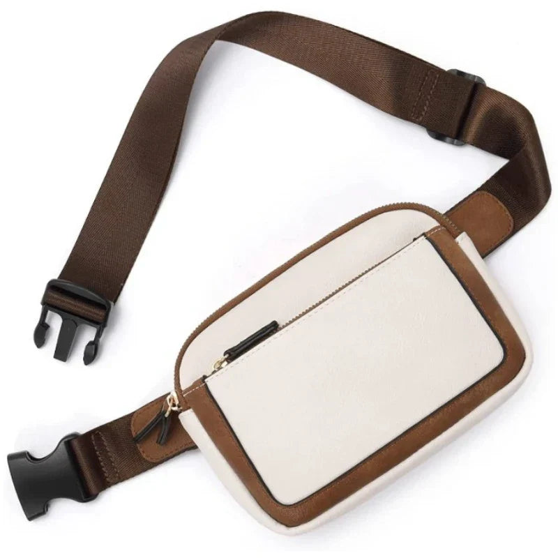 Sophie | Damen Verstellbare Crossbody Bauchtasche