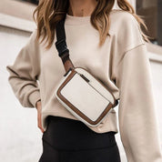 Sophie | Damen Verstellbare Crossbody Bauchtasche