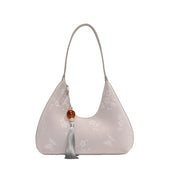 HARRIET | Wasserdichte Hobo-Tasche