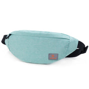 Amelia | Wasserdichte Sport Reise Crossbody Umhängetasche