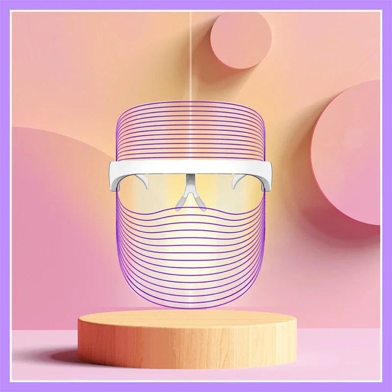 Brightskin Pro Mask-Anti-Aging-Schönheitslösung-1