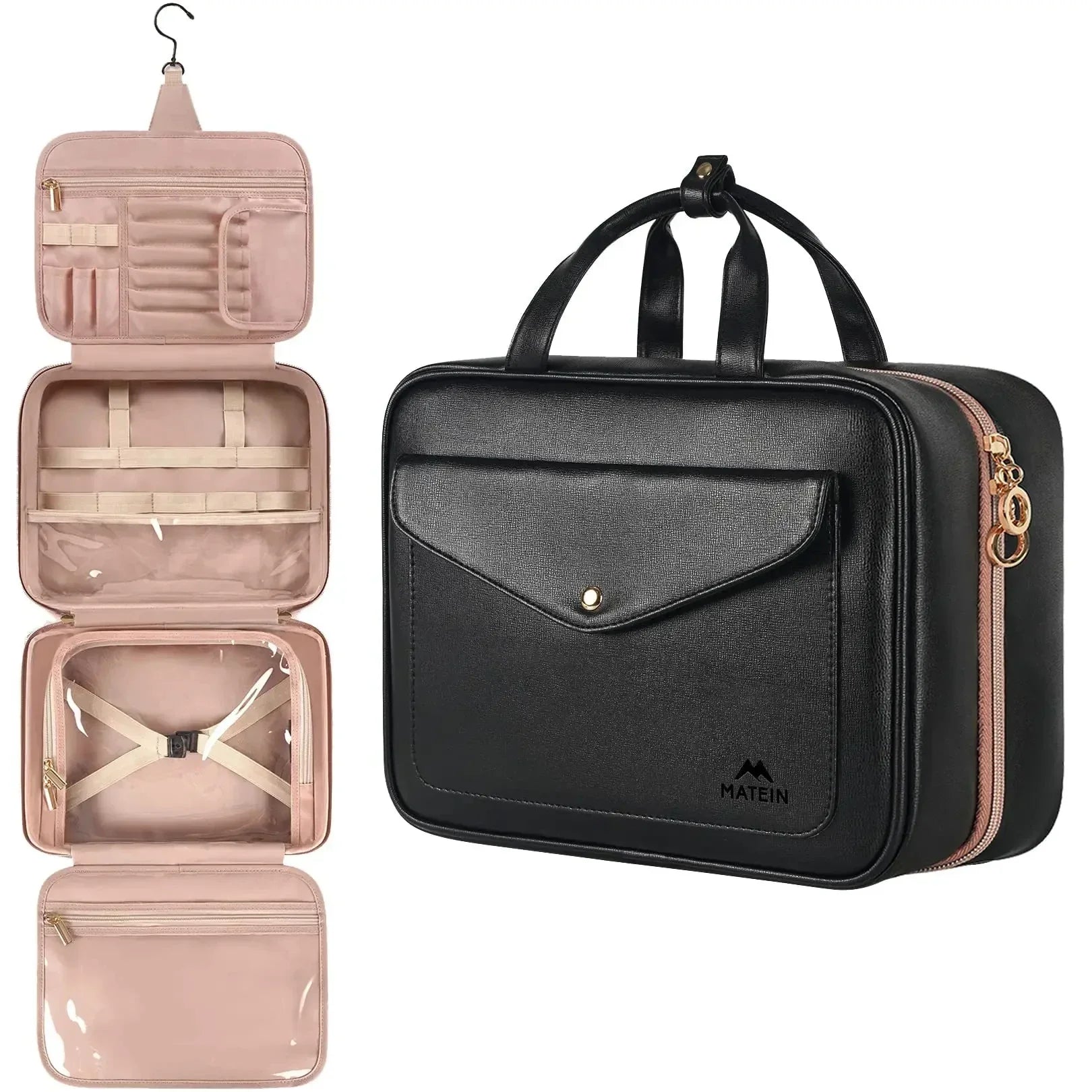 Naya | Stylische und praktische Kosmetiktasche