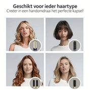 Blow - 5 in 1 Multi -Haarstyler -Trockner -Set | Endlose Stile-4