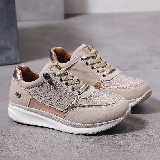 LYDIA | Modische Bequem Damenschuhe