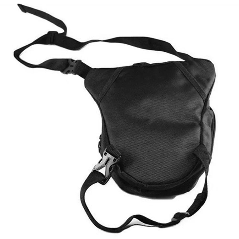 Luca | Wasserdichte Nylon Bauchtasche