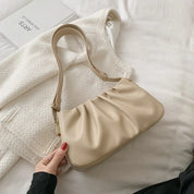 Sophie | Damen Nepleren Crossbody Schultertasche