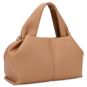 Isabella | Damen Imitation Leder Crossbody-Handtasche