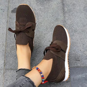Fiona | Sportliche Damenschuhe – Stil & Bequemlichkeit Vereint