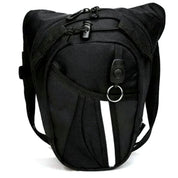 Luca | Wasserdichte Nylon Bauchtasche