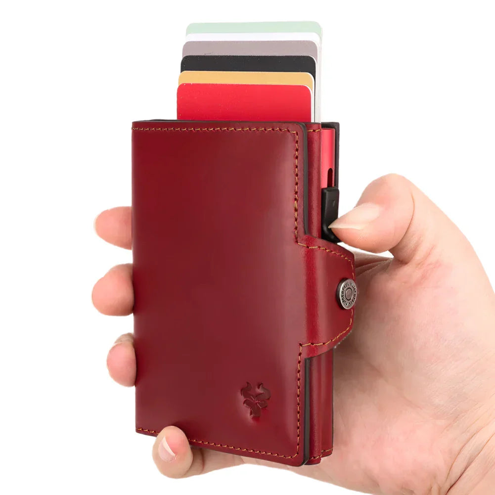 Elyse | RFID Smart-Reisebrieftasche