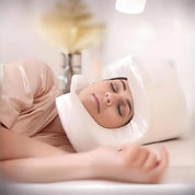 BeautyCloud - Memory Foam -Kissen zur Faltenprävention und endgültiger Komfort-5