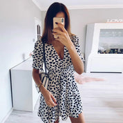 Eloisa | Bequemes Sommerkleid
