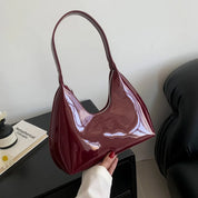 HARRIET | Wasserdichte Hobo-Tasche