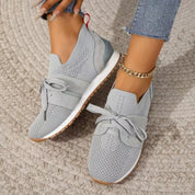 Fiona | Sportliche Damenschuhe – Stil & Bequemlichkeit Vereint