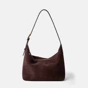 Lena | Vintage-inspirierte Samt Crossbody Sling Handtasche