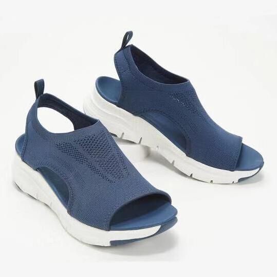 PENELOPE | Rutschfeste Sommer-Orthopädieschuhe