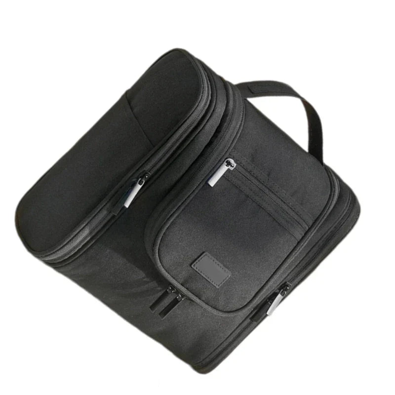 Emilia | Vielseitiger, leichter und geräumiger Reise-Essential-Organizer