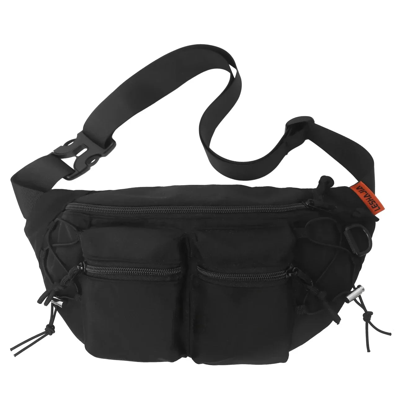 Lars | Herren Outdoor Crossbody Umhängetasche