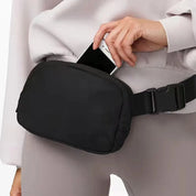 Luca | Kleine Wasserdichte Crossbody Bauchtasche