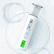 Glowmist - Tragbare Hautfeuchtigkeitscreme-2